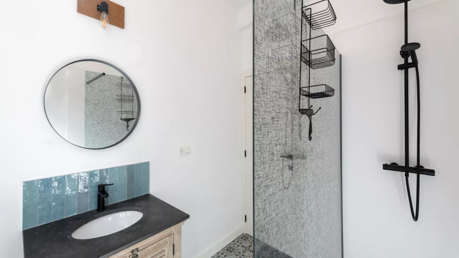 Huis Hendrik Geeraert-Badkamer