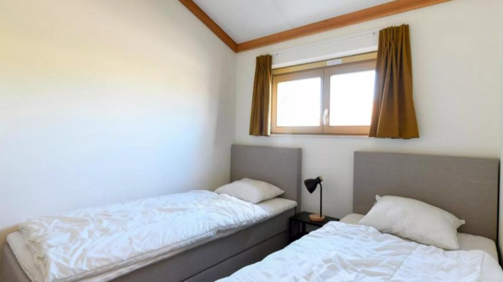 Westhinder I H19-20 Combi-Slaapkamer