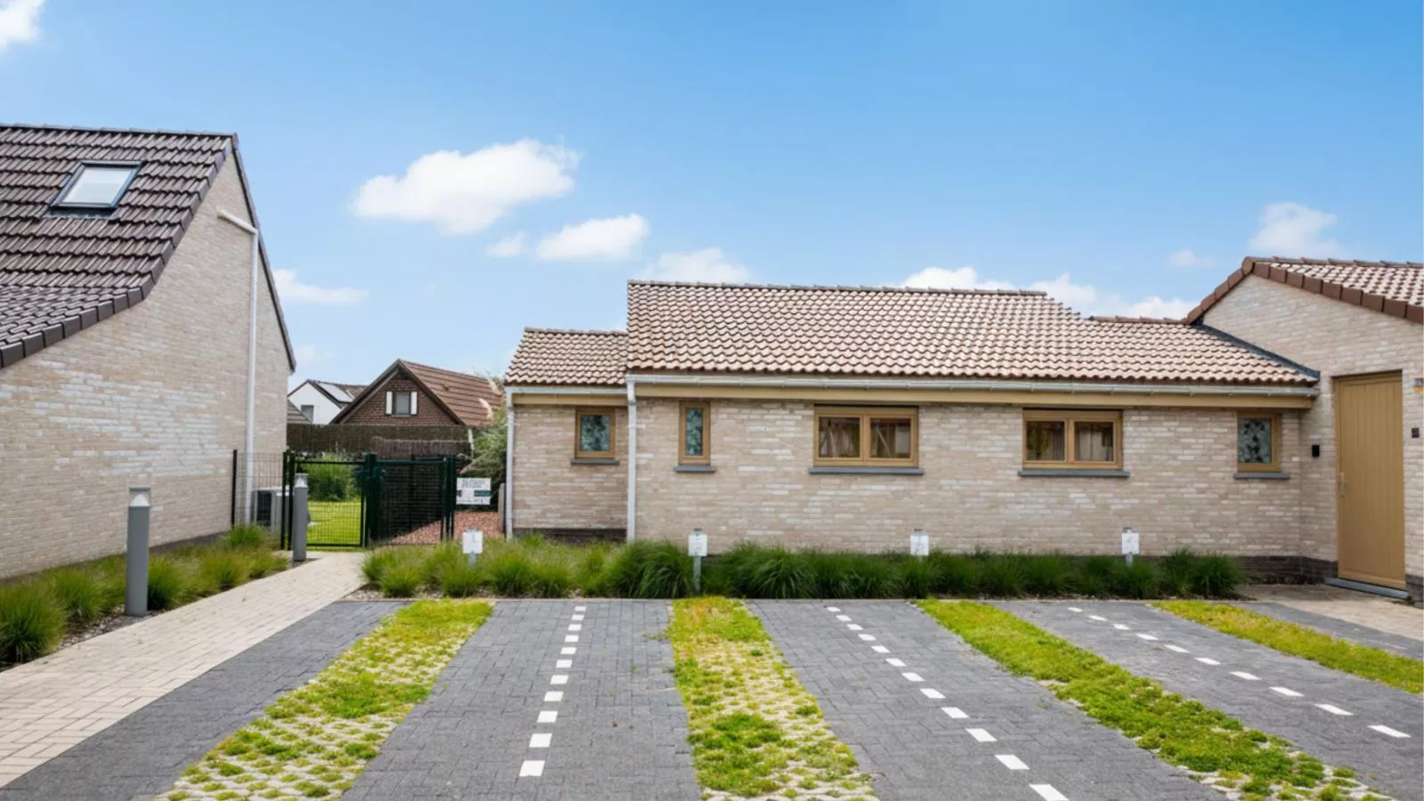 Westhinder I H20-Faciliteiten