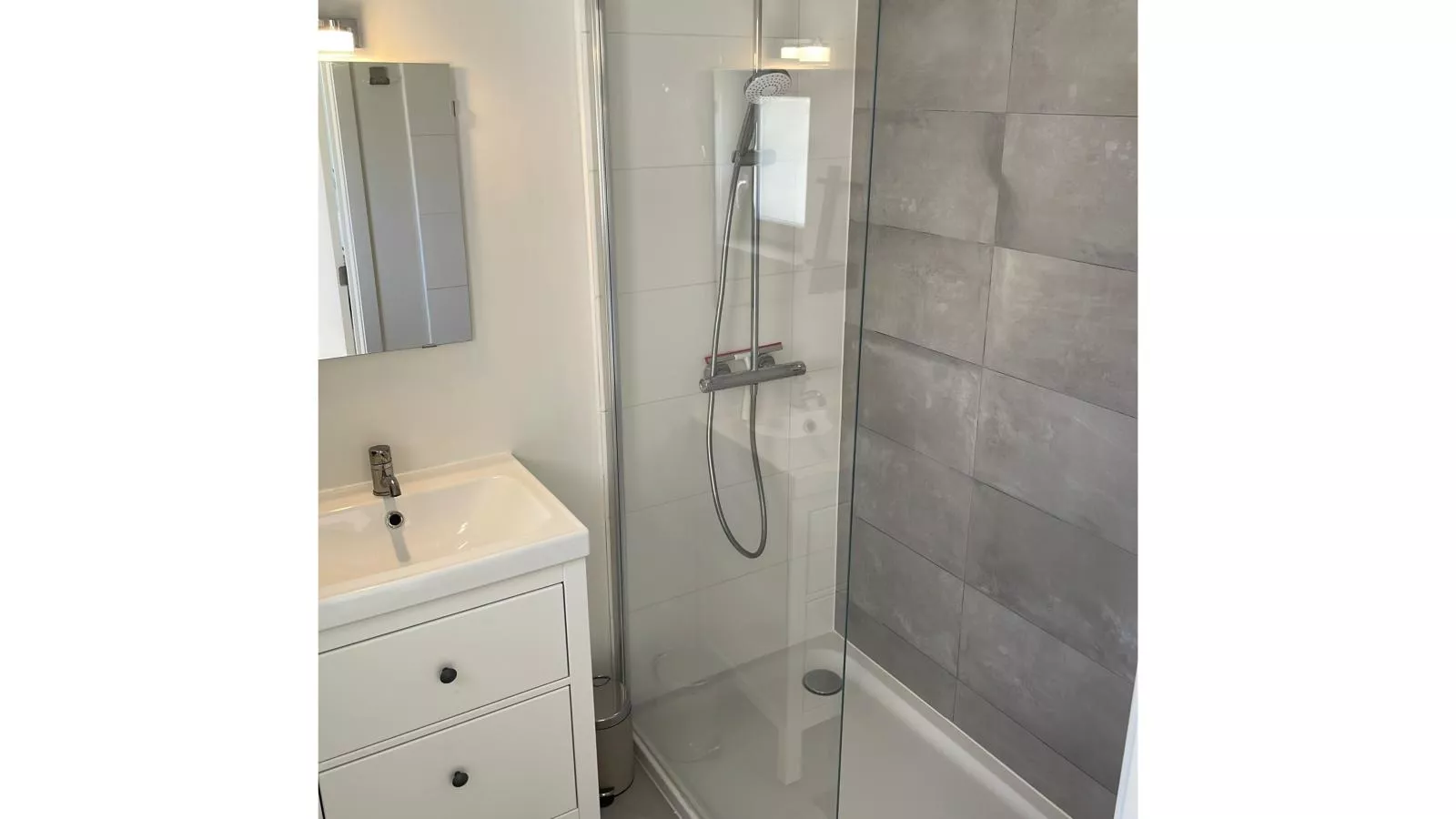 Westhinder I H94-Badkamer