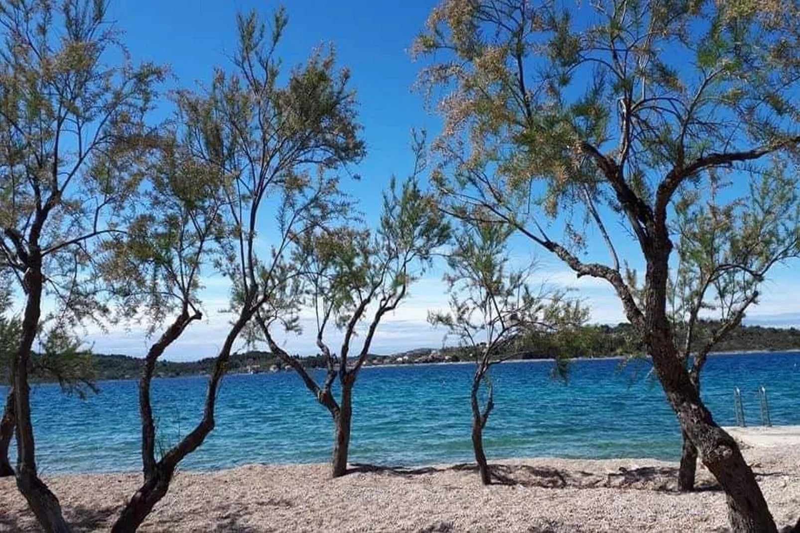 Apartments Villa Tanja - Two Bedroom Apartment with Terrace-Sfeer