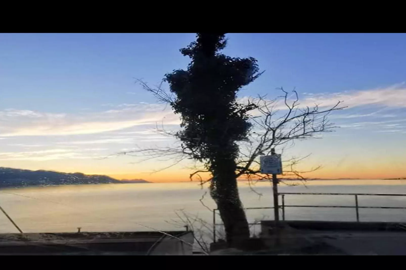 Apartments Clementina Sunrise-Standard Studio Apartment (RED)-Uitzicht