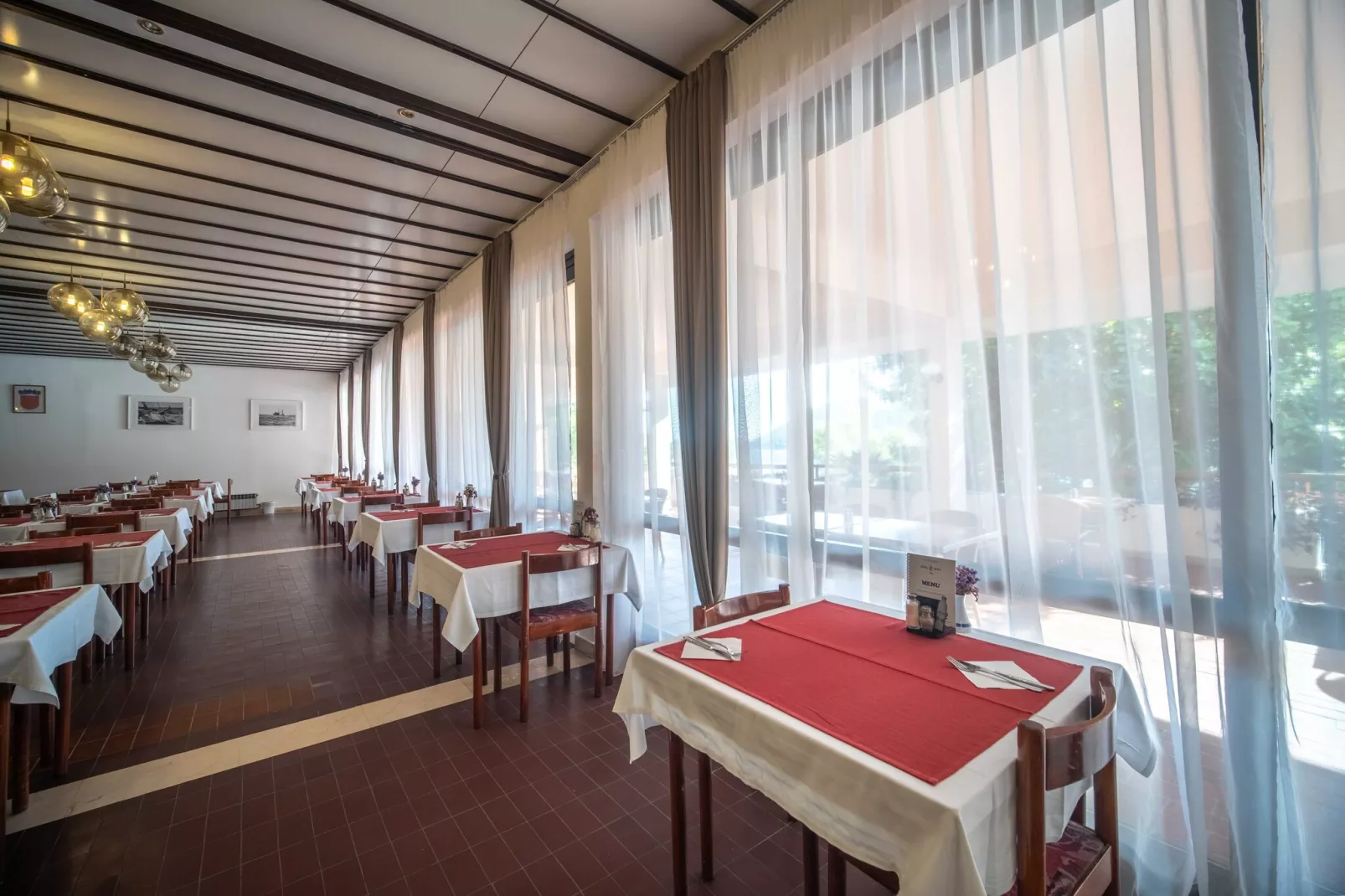 Hotel Issa - Double Room Sea View 15-Niet-getagd