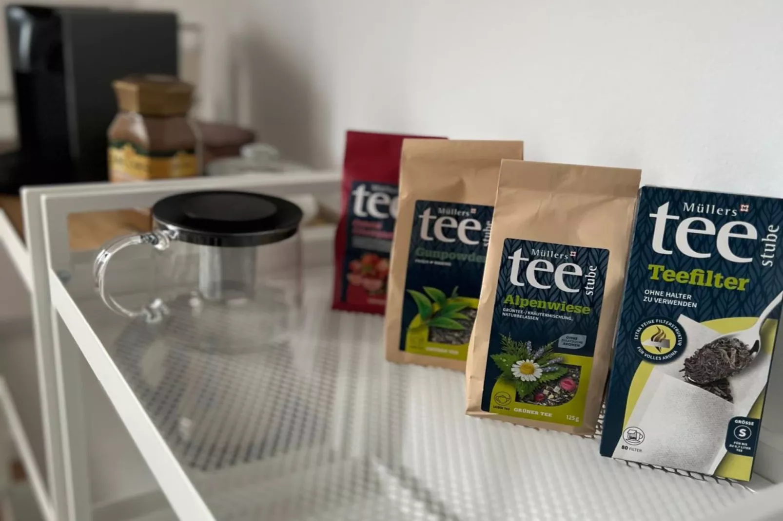 Urban Luxury Apartment Zagreb  One  Bedroom Apartment-Binnen