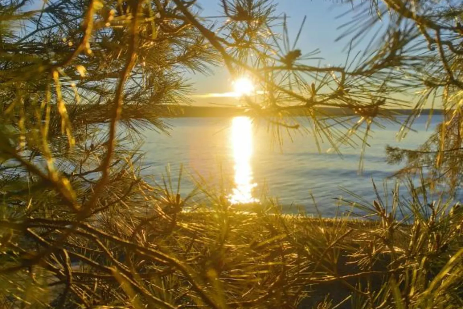 Apartments Adriana - One Bedroom Apartment A2-Buitenlucht