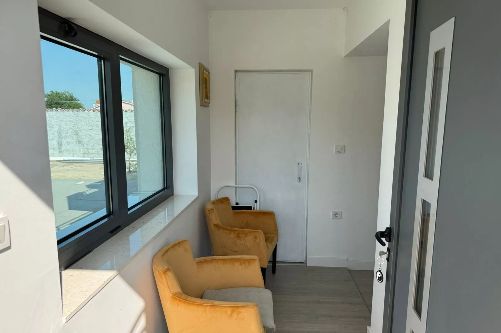 Holiday Home Eros-Binnen