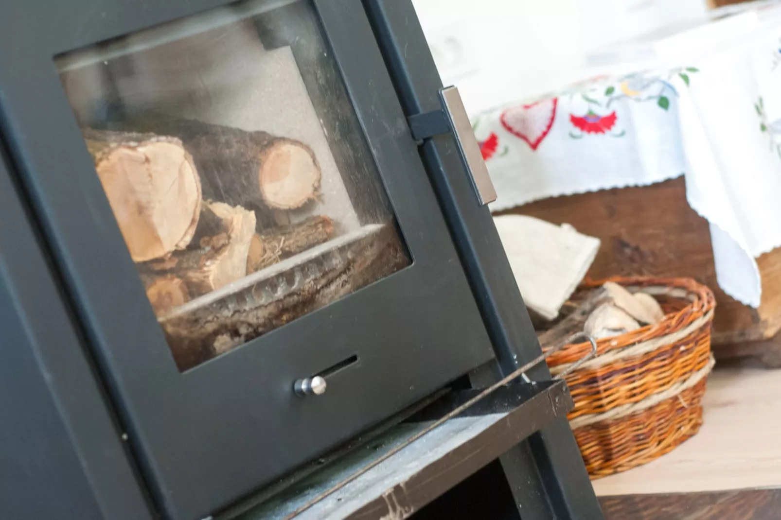 Sunny Two Bedroom Retreat in Beautiful Bizeljsko - Two Bedroom Country House