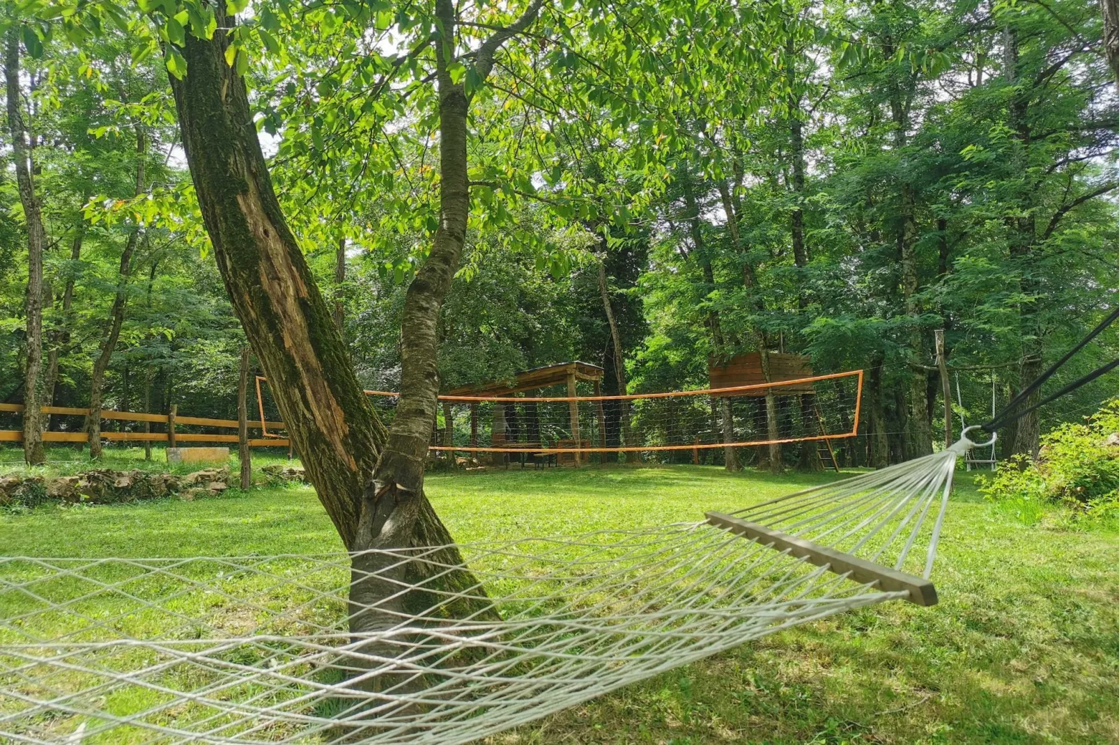 Abitanti Rustic Apartment with Balcony - Two Bedroom Apartment with Balcony-Buitenlucht