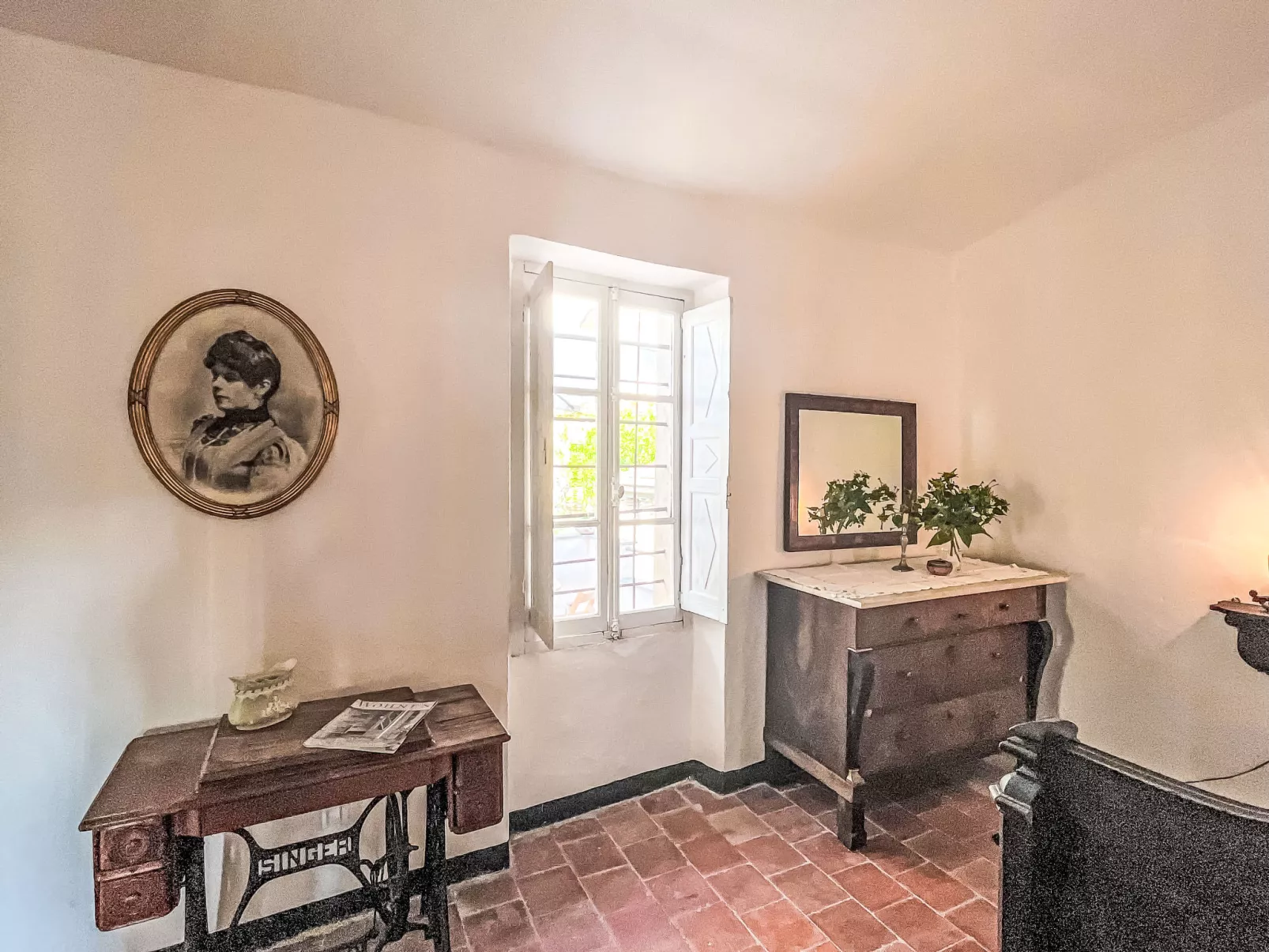 Ca´de scia Biancotta-Binnen