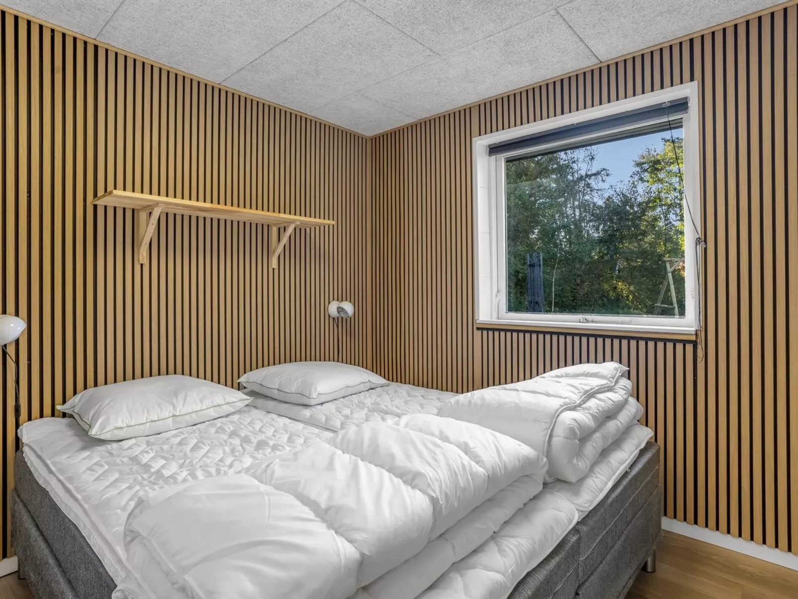 "Tameran" - 1km from the sea-Binnen