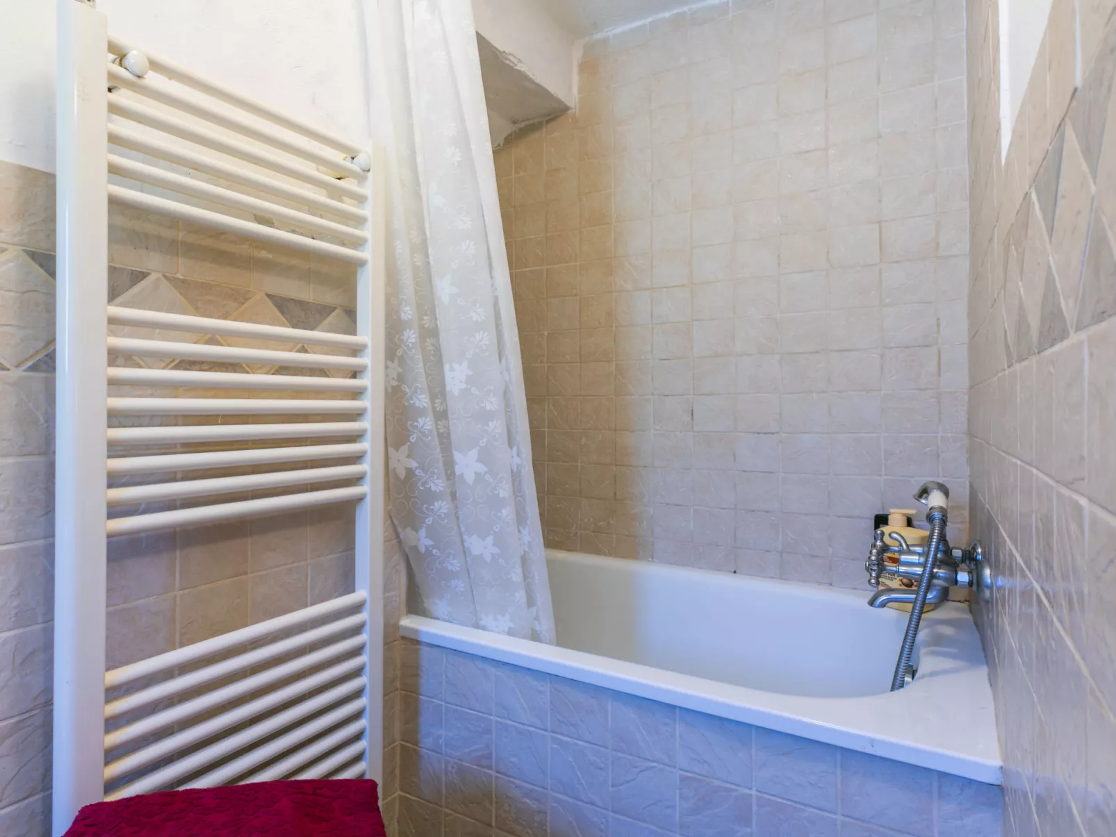 Il Mulinaccio-Binnen