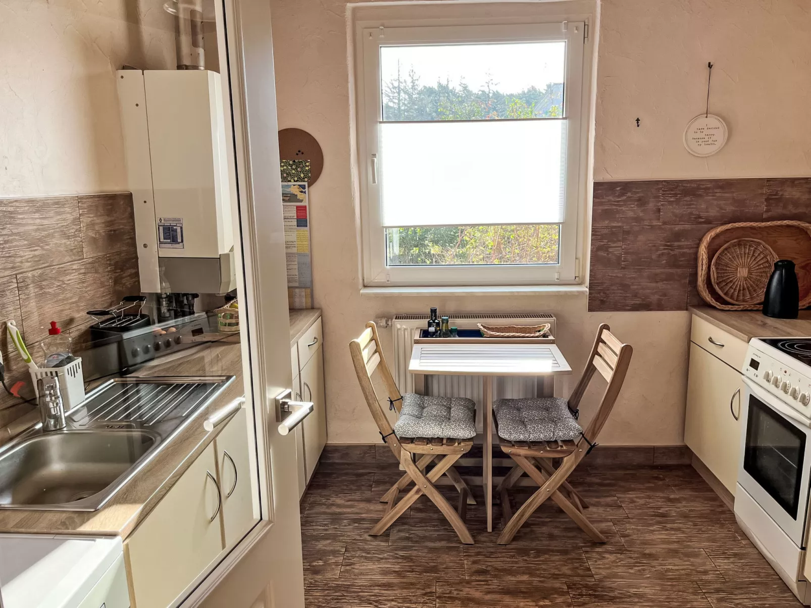 Inselkoje Zwo-Binnen