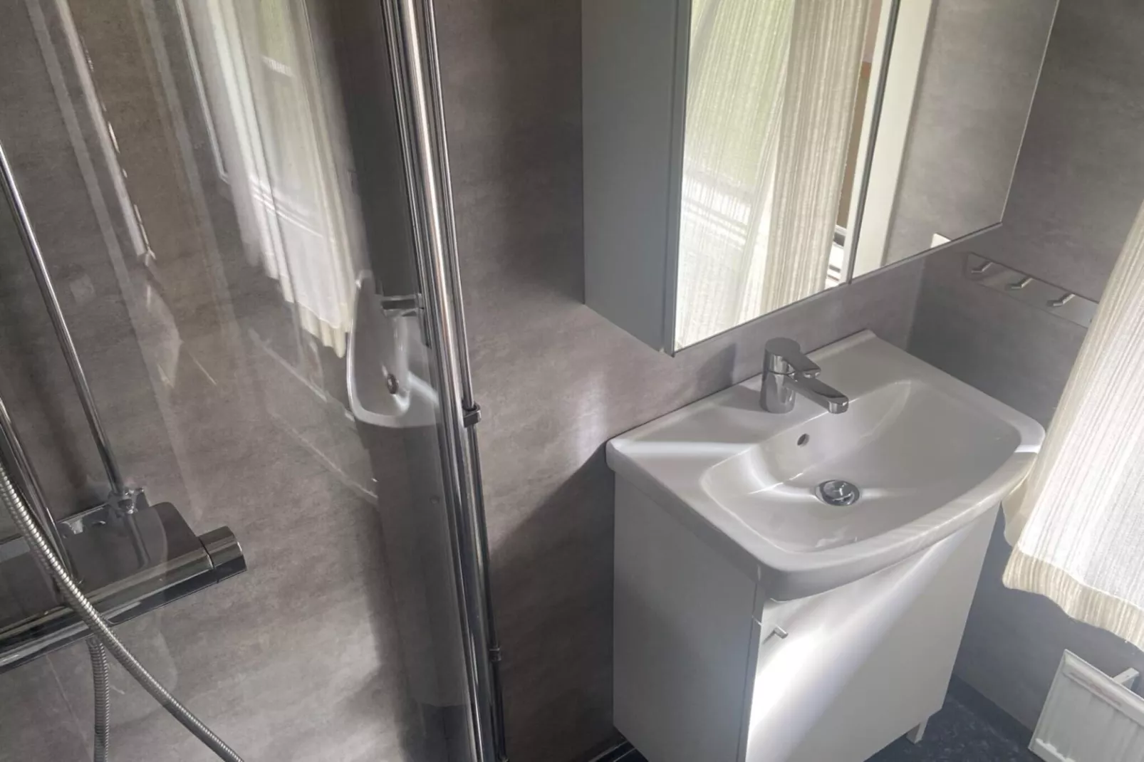 4 Personen vakantie huis in Brokind-Binnen