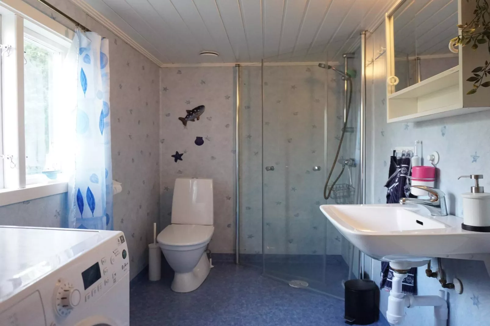 6 Personen vakantie huis in LYSEKIL-Binnen