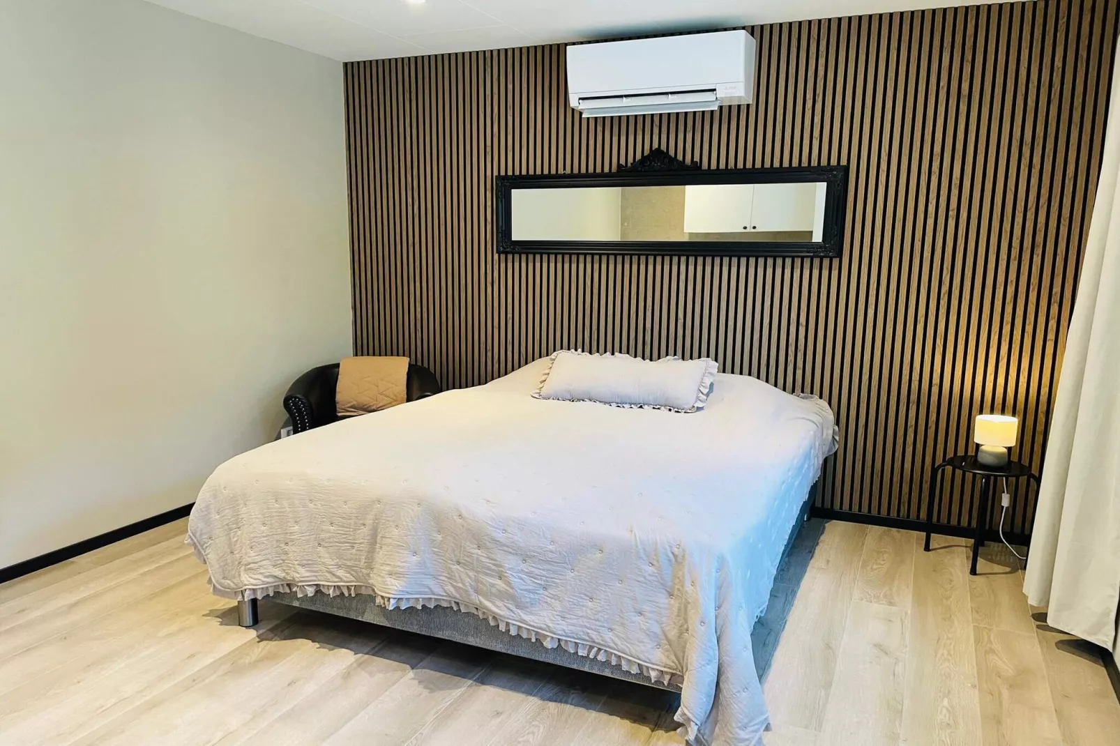 4 sterren vakantie huis in SÖLVESBORG-Binnen