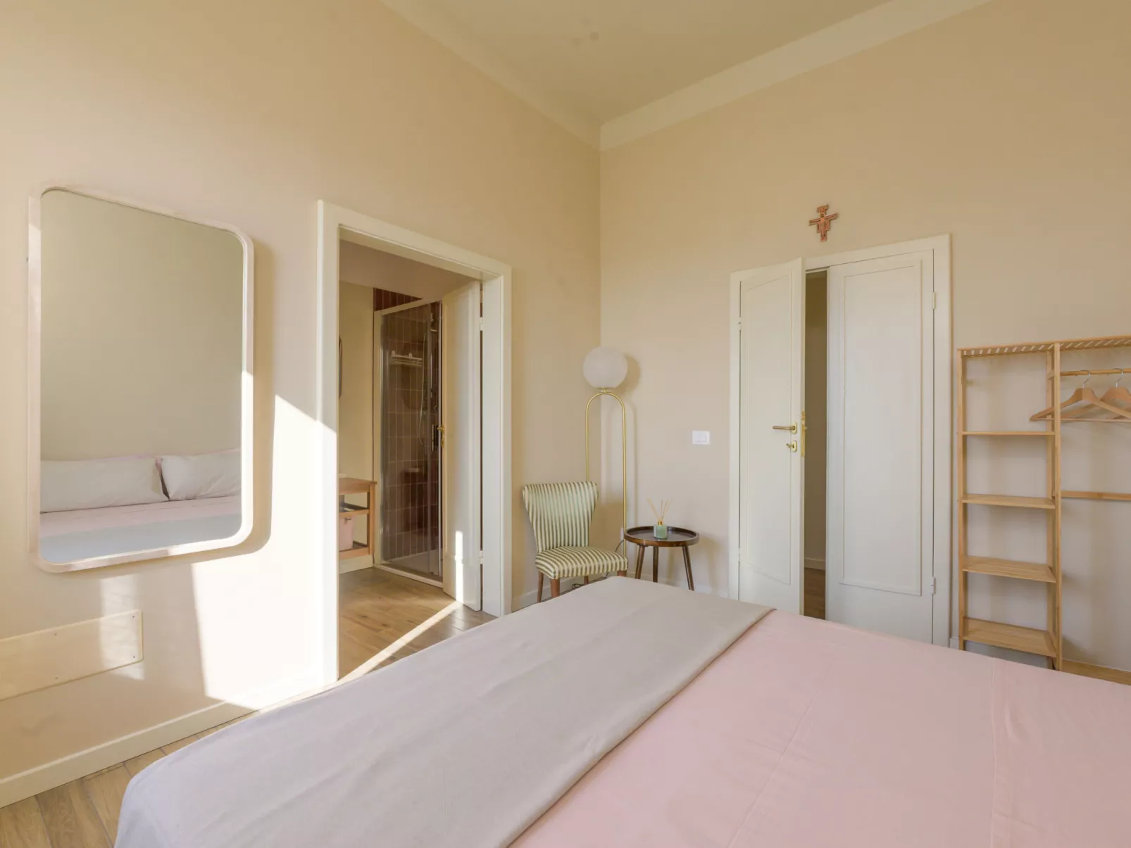 Il Belvedere di Montiano-Binnen