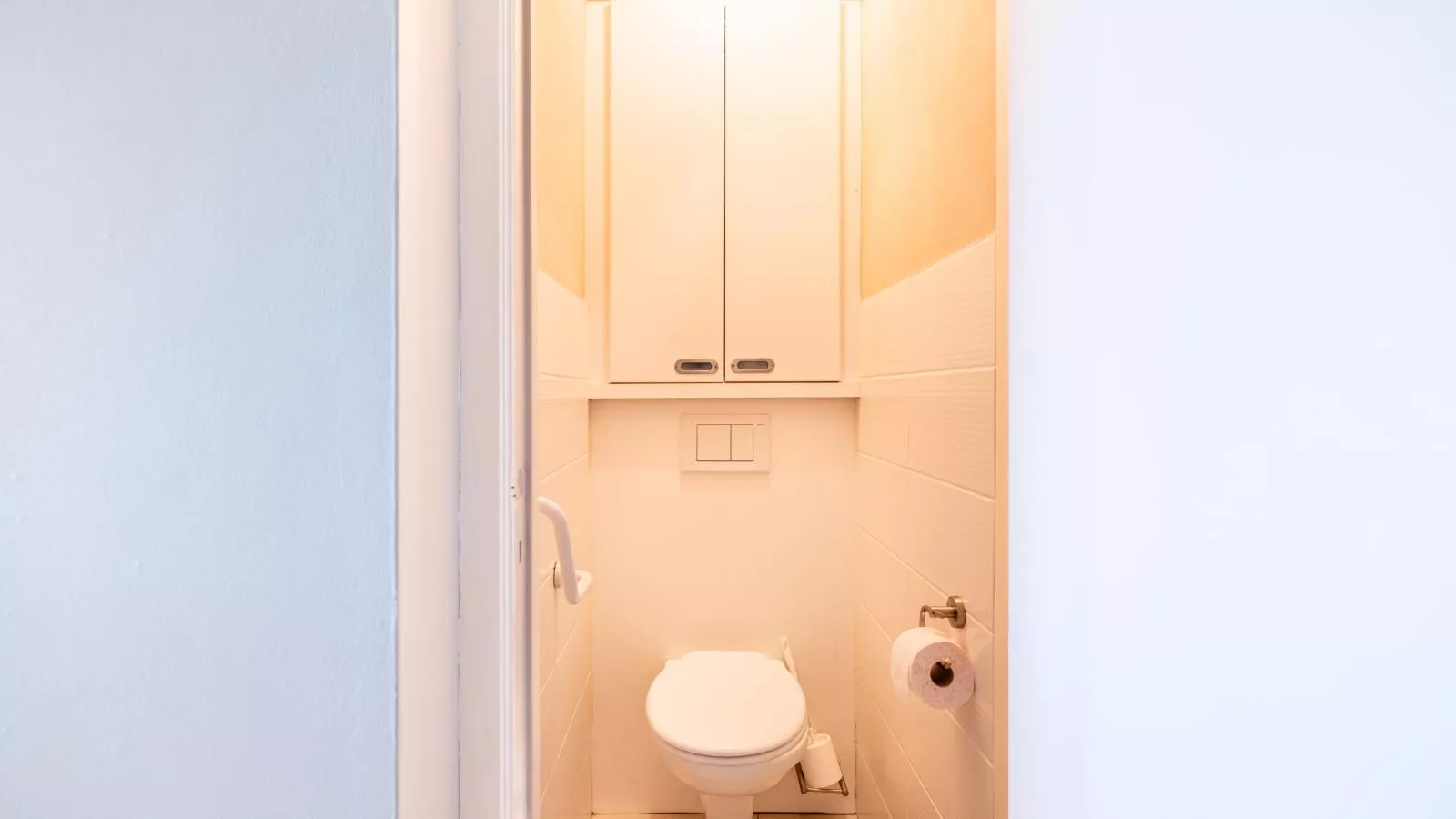 Cortina tweede-Badkamer