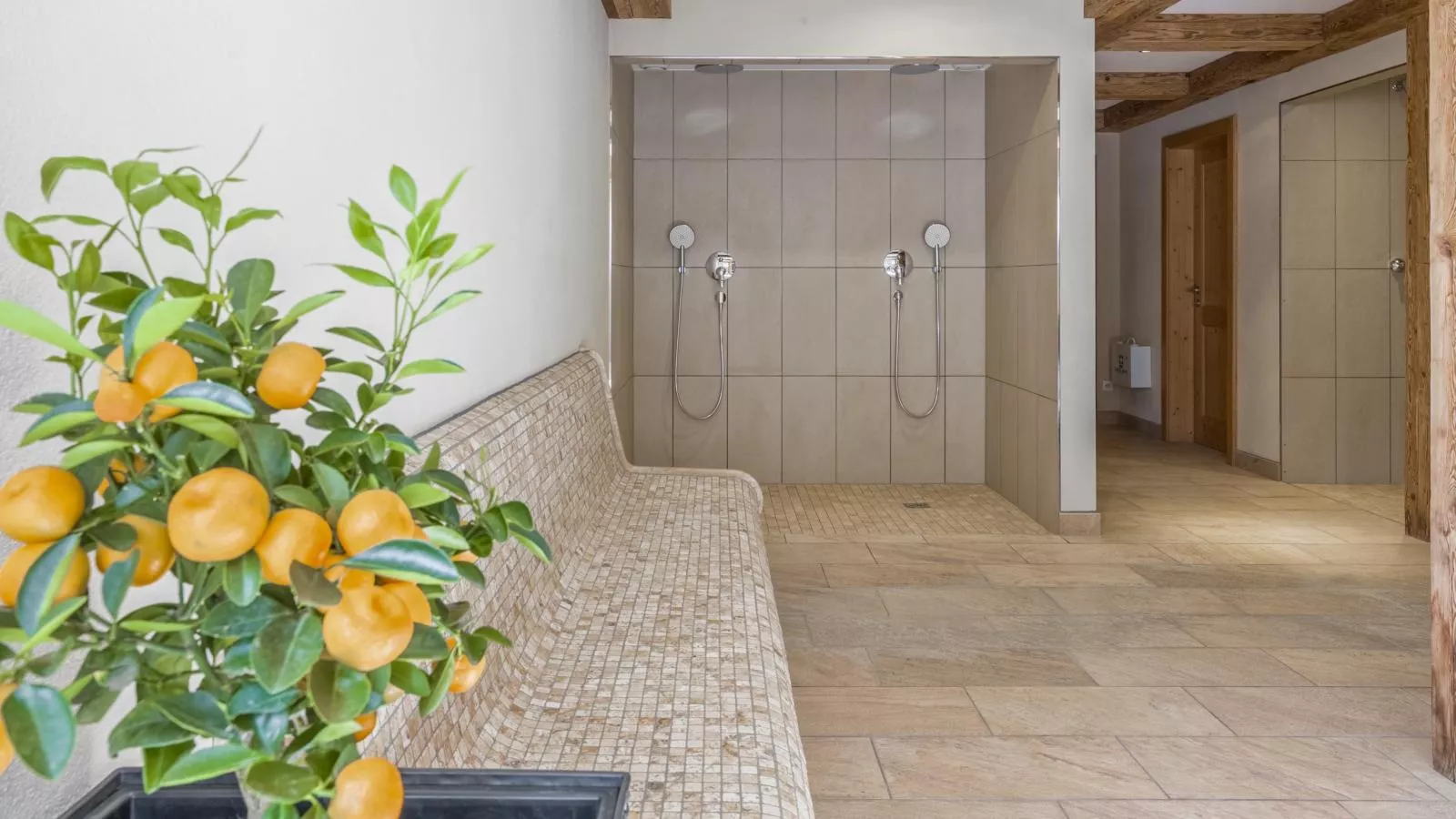 Apartments Next To The Ski Lift PH-Wellness