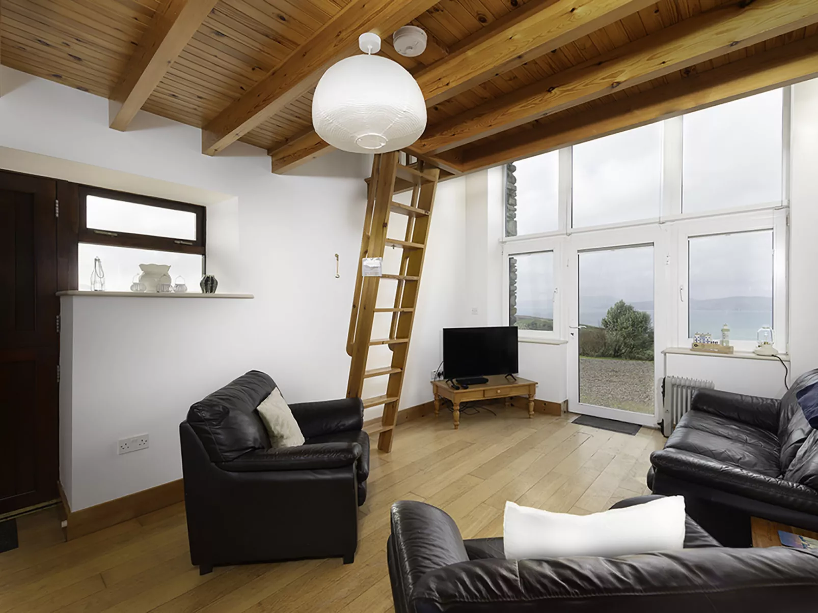 Rhea Holiday Home Bantry-Binnen