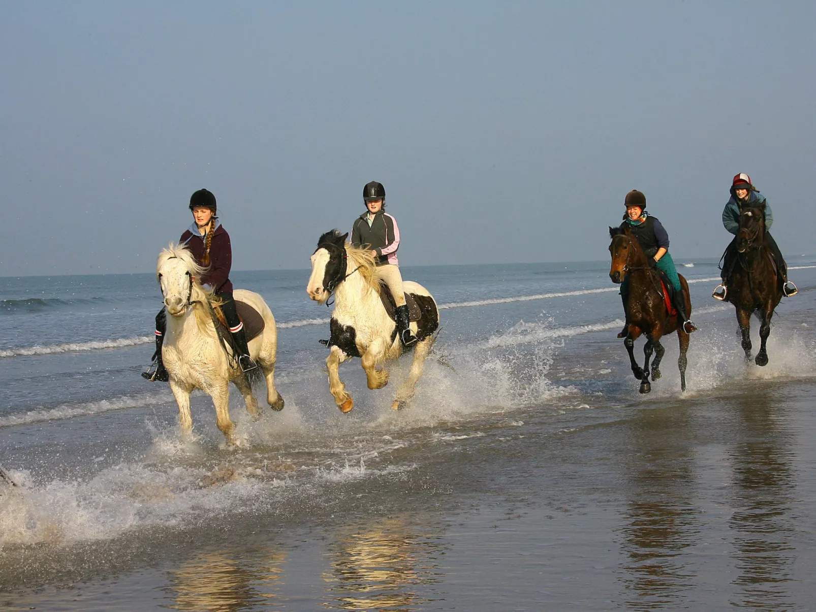 Behy Lodge Glenbeigh-Buiten