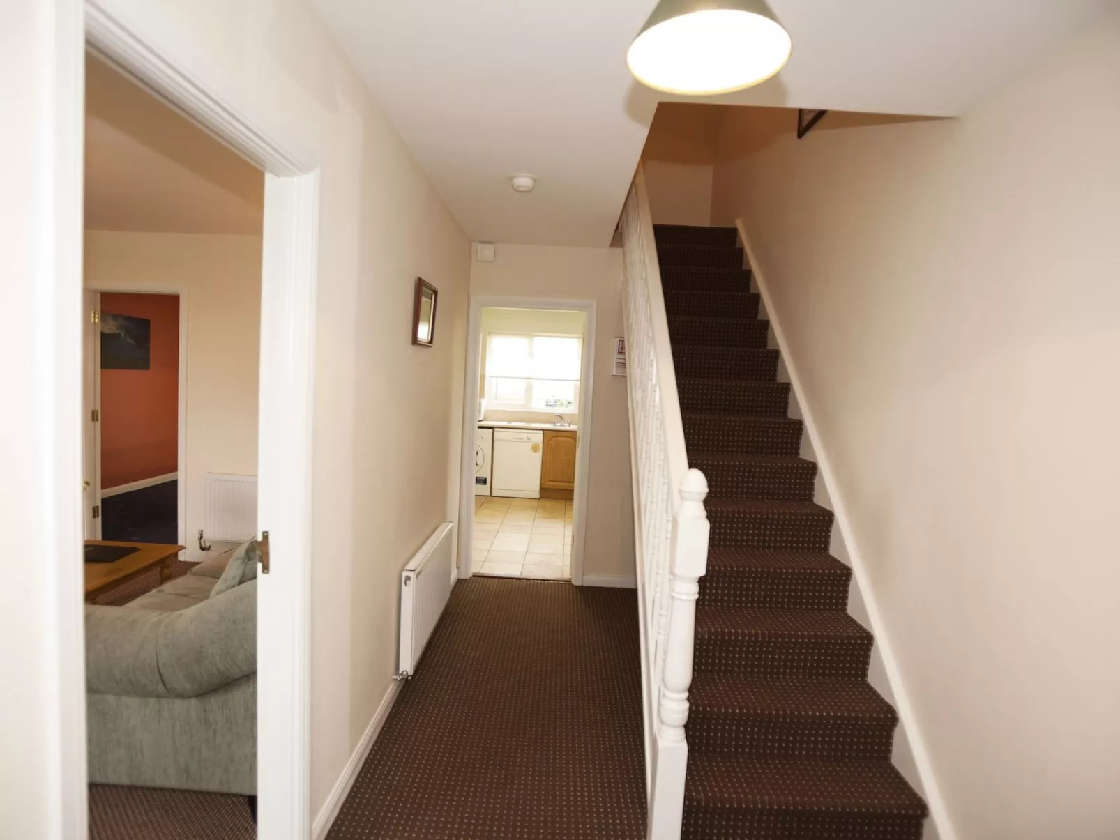 Seacrest(TR4) HH No 6 (3 Bed)-Buiten