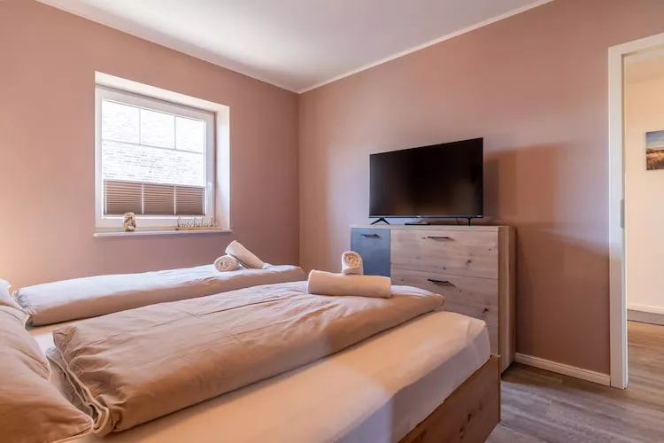 Nis Puk 1-Slaapkamer