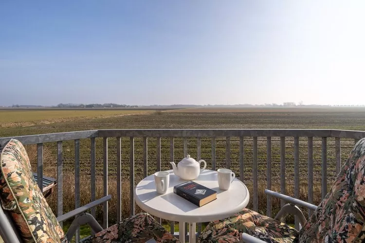 Bu Di 20-Terrasbalkon