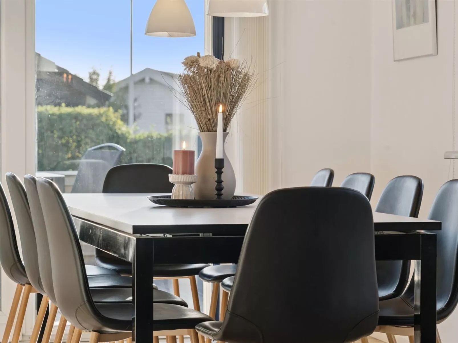 "Tajo" - 200m from the sea-Binnen