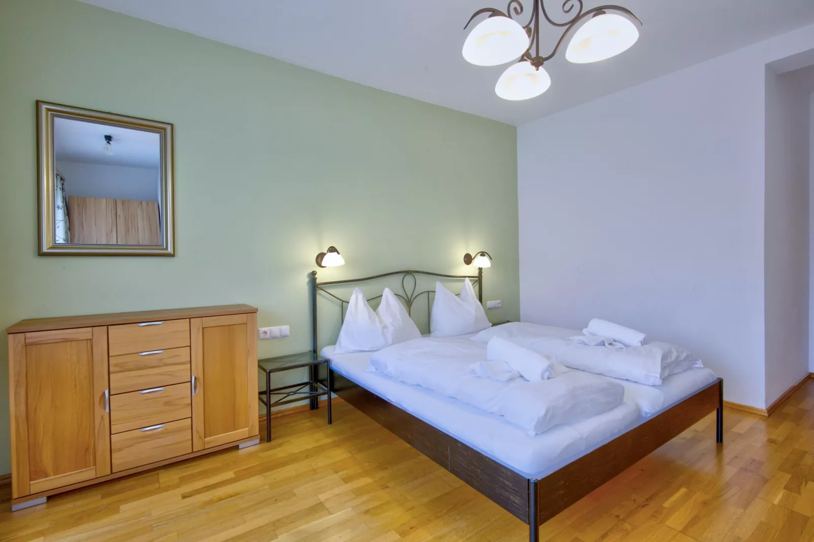 Vicky Apartment Top 2-Slaapkamer