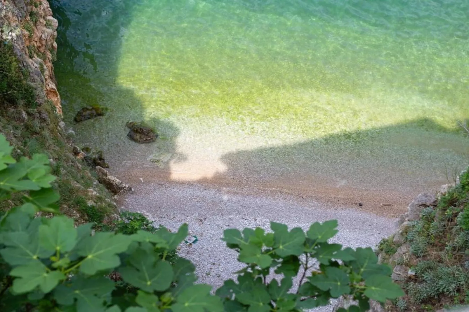 One-Bedroom Apartment With Terrace And Sea View-Uitzicht