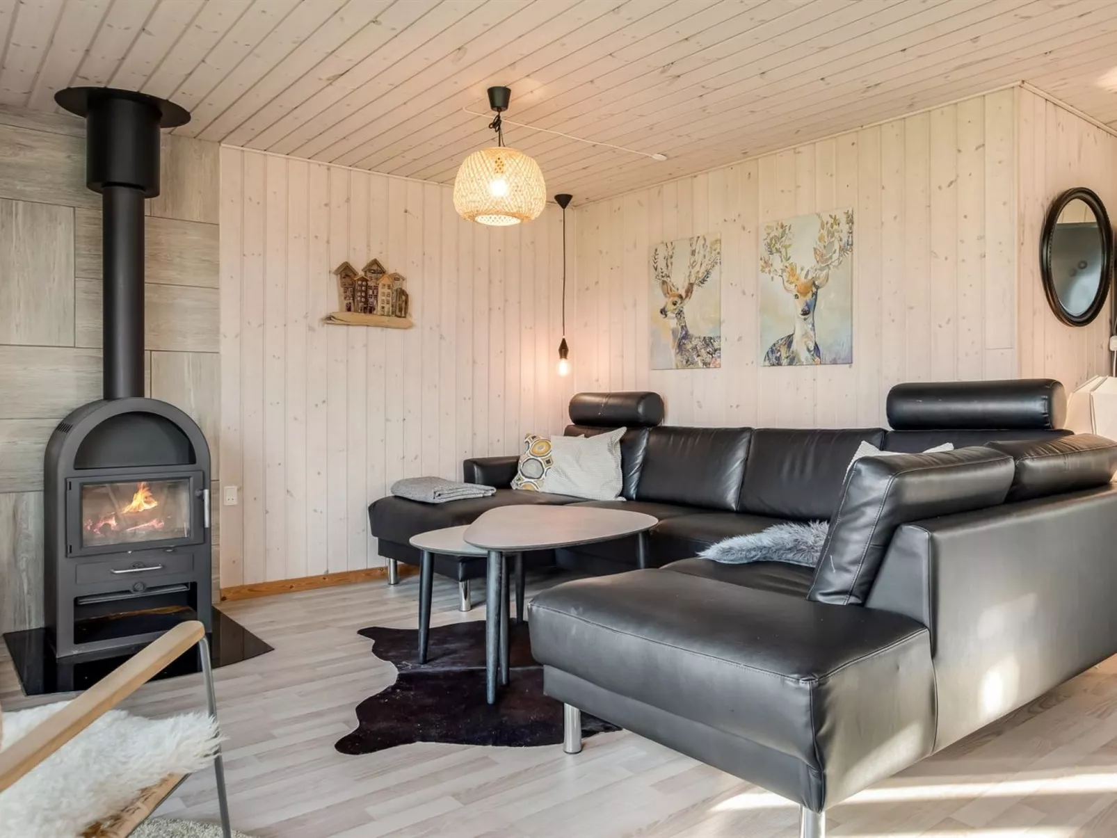 "Ali" - 500m from the sea-Binnen