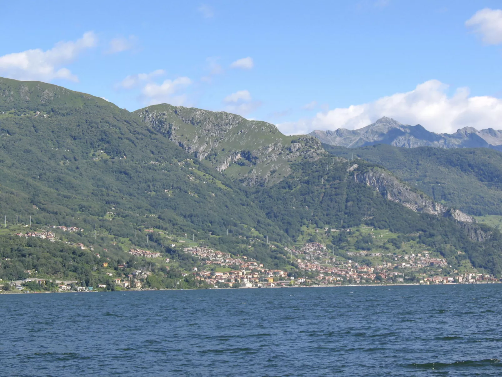 Borgo Antico-Omgeving