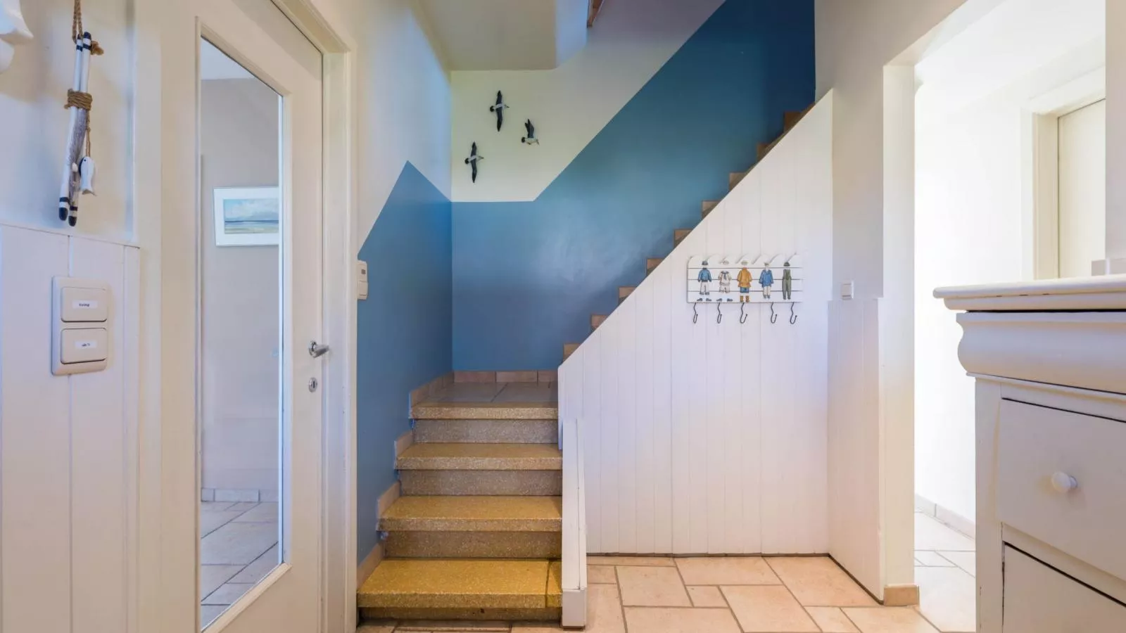 LAuthentique-Overloop