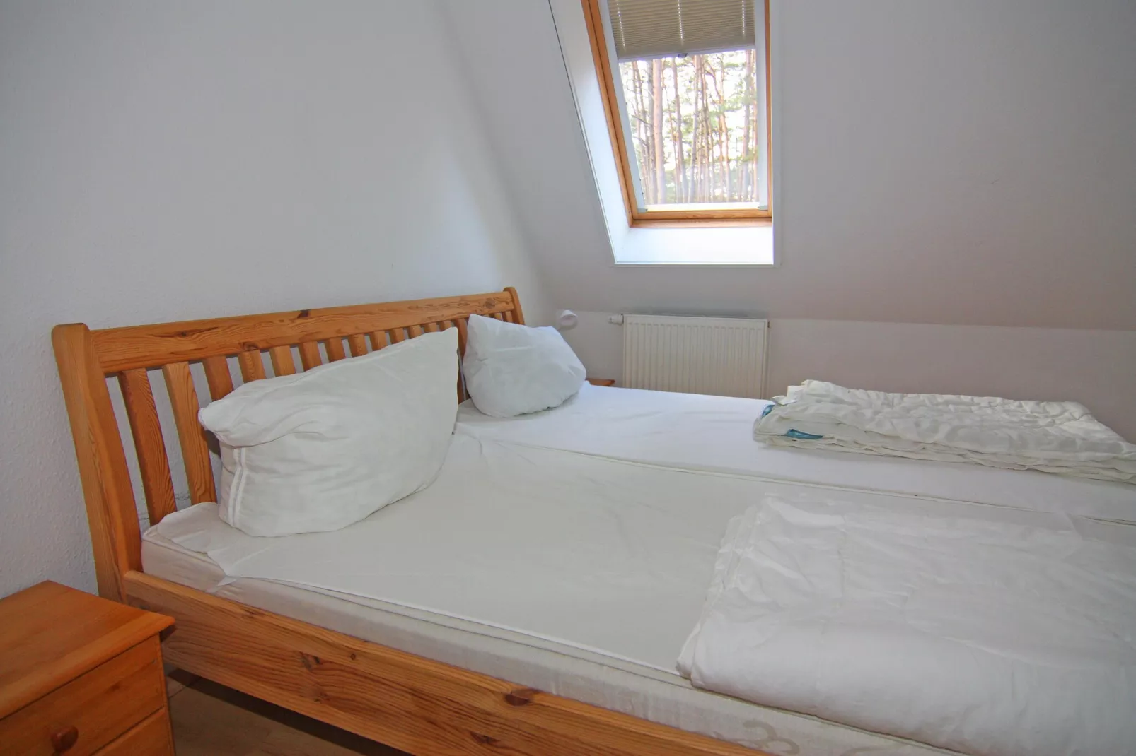 OG links 50 qm-Slaapkamer