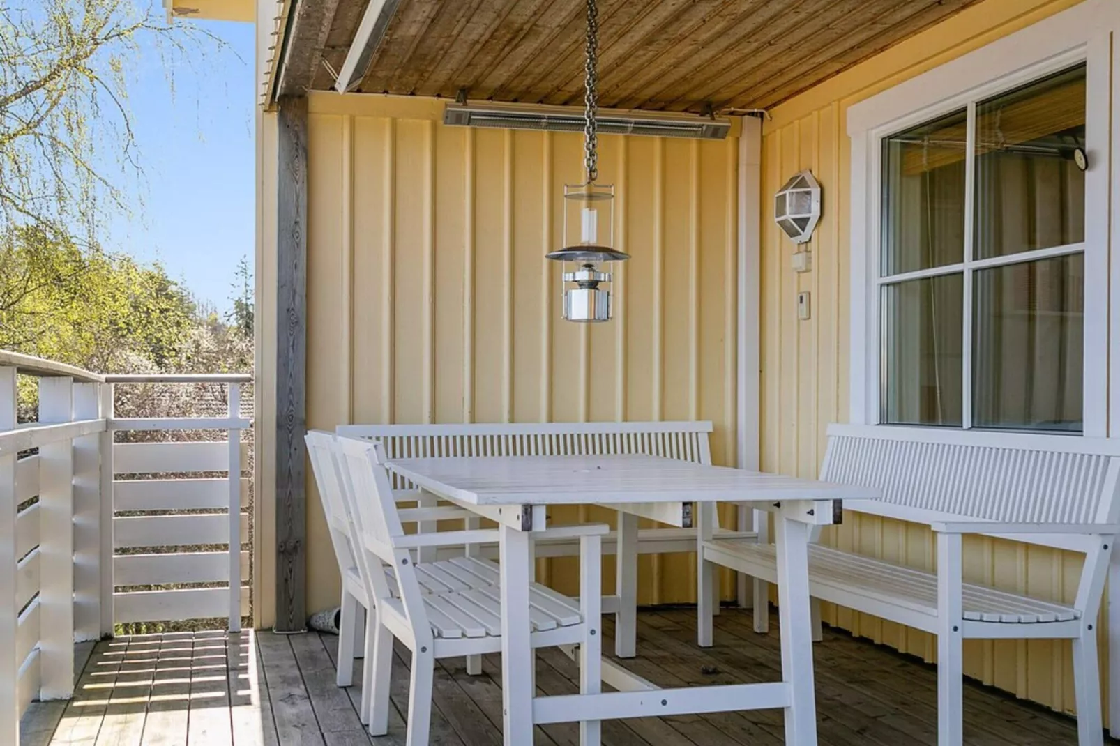 8 persoons vakantie huis in STRÖMSTAD-By Traum-Buitenlucht