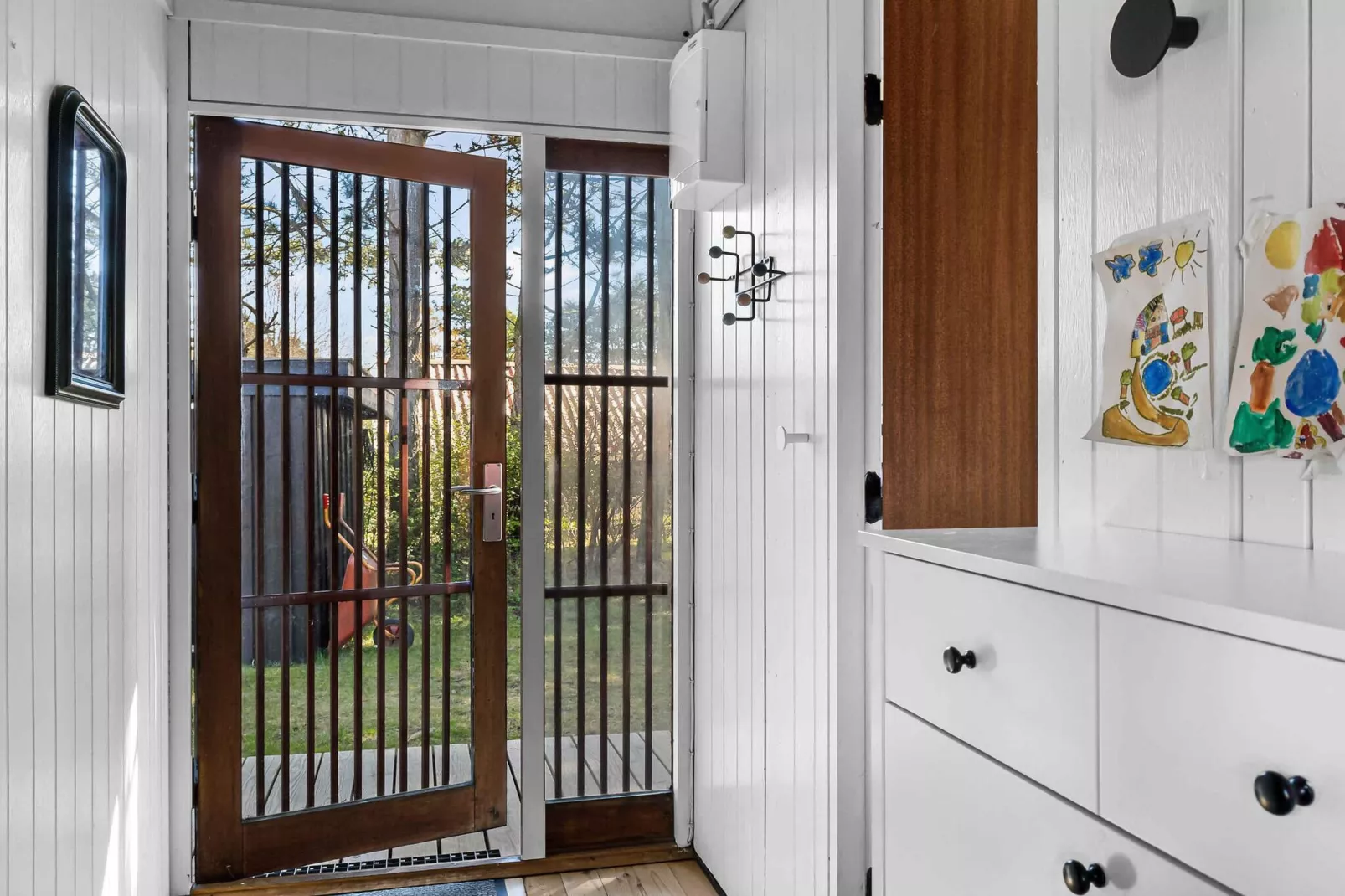 5 sterren vakantie huis in Nykøbing Sj-Binnen