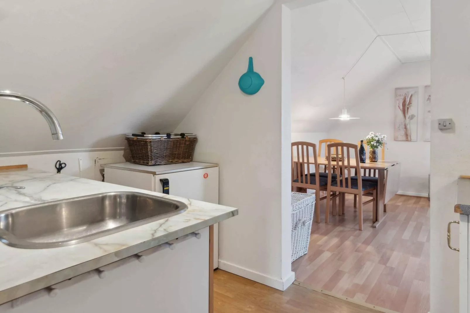 5 sterren vakantie huis in Allinge-Binnen