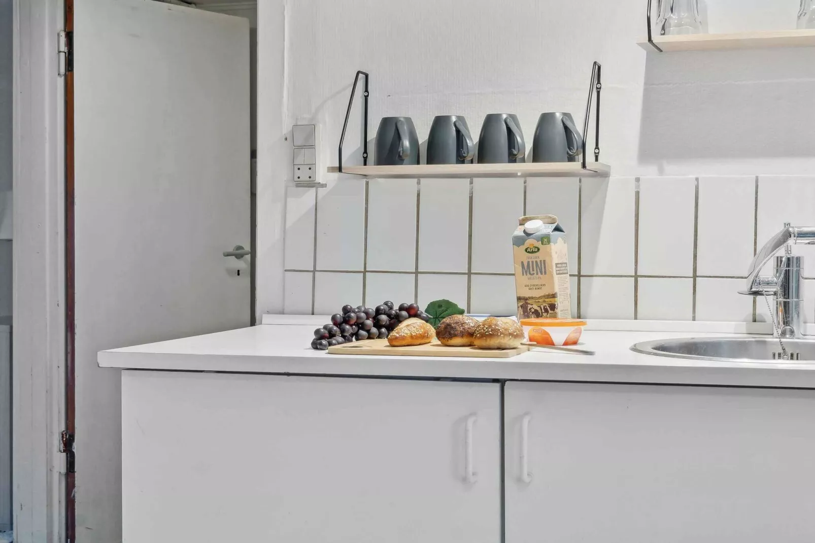 5 sterren vakantie huis in Haderslev-Binnen