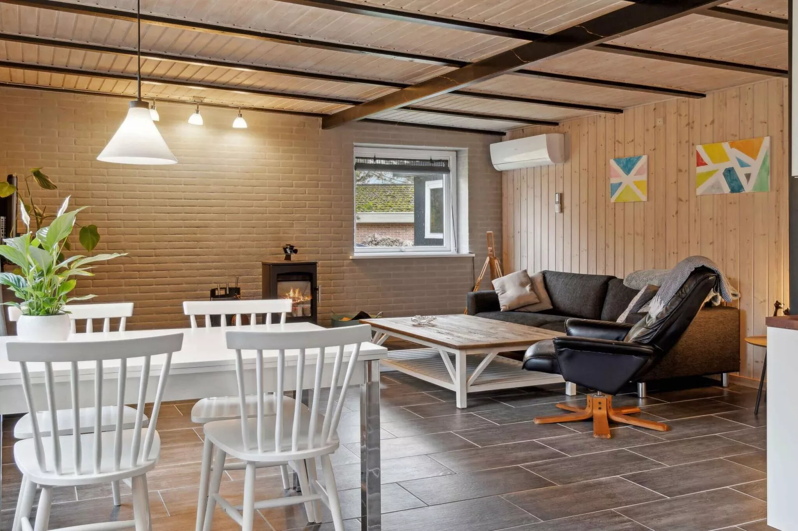 5 sterren vakantie huis in Væggerløse-Binnen