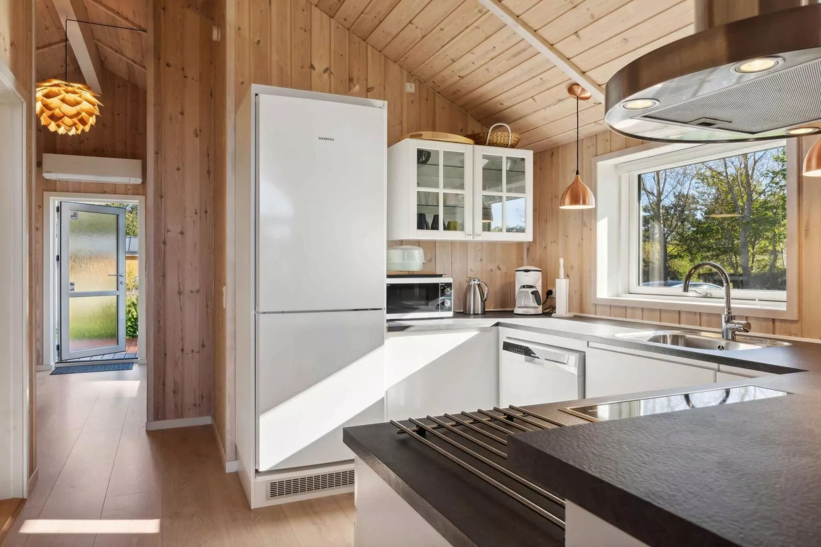 5 sterren vakantie huis in Vejby-Binnen