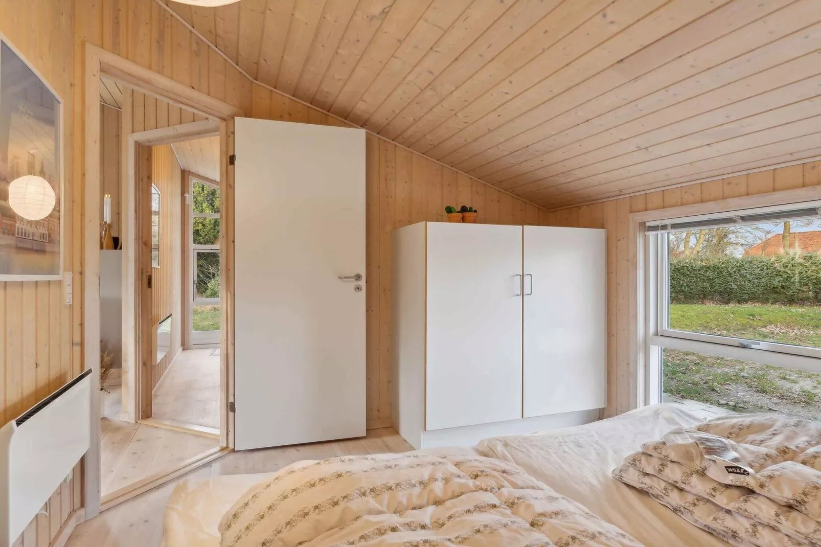 5 sterren vakantie huis in Fjerritslev-Binnen