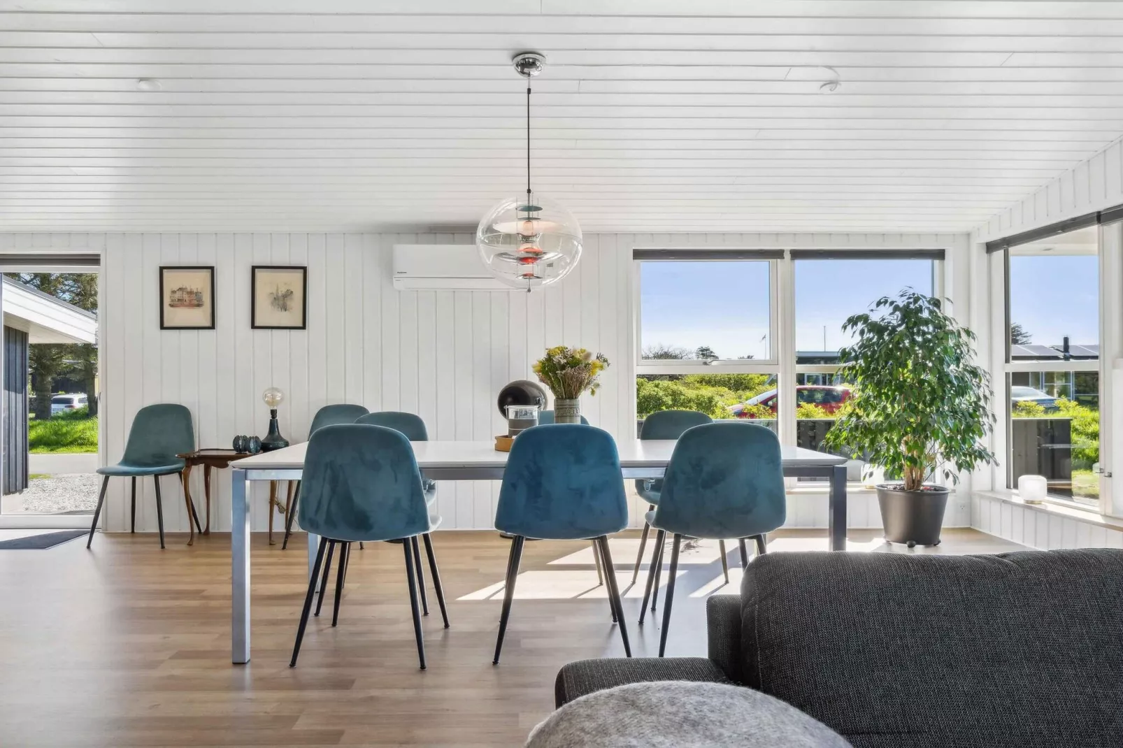 5 sterren vakantie huis in Hjørring-Binnen