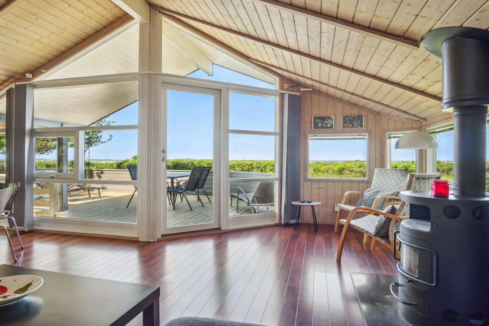 5 sterren vakantie huis in Skælskør-Binnen