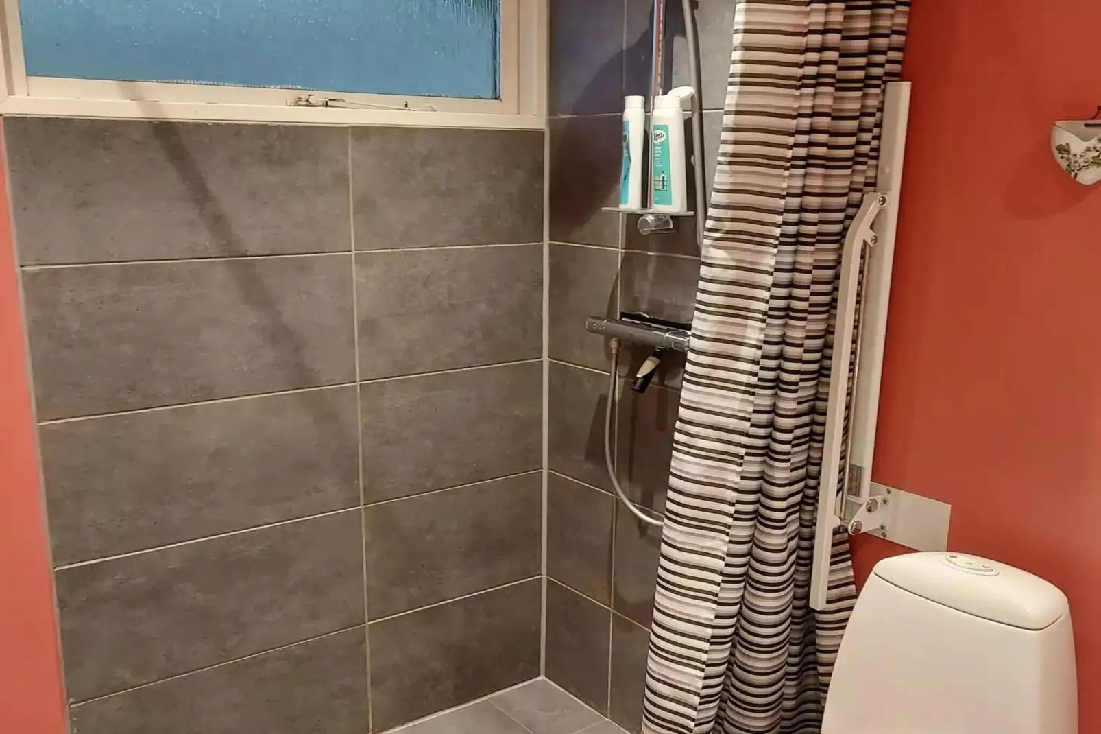 5 sterren vakantie huis in Skibby-Binnen