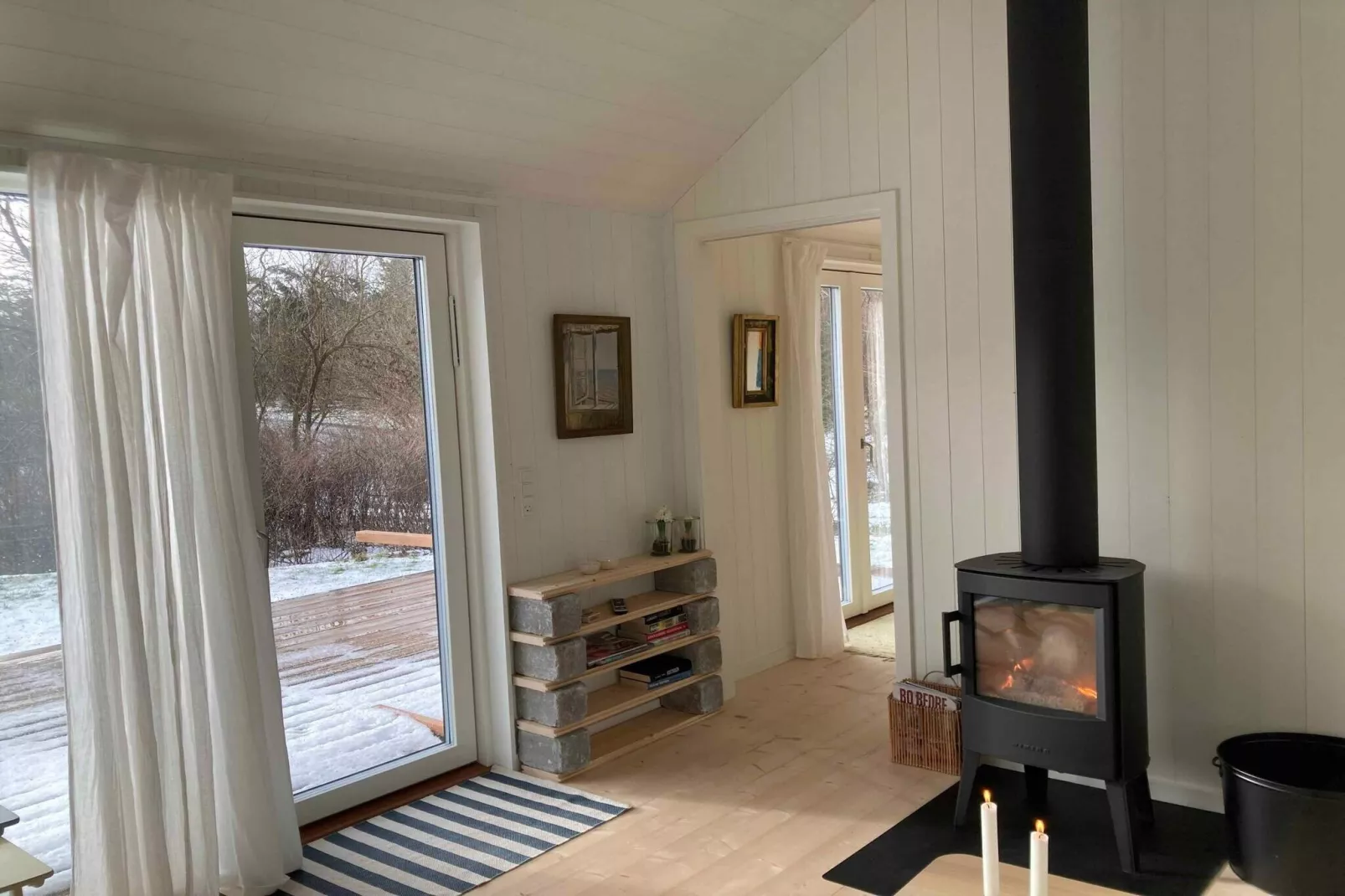 5 sterren vakantie huis in Vejby-Binnen