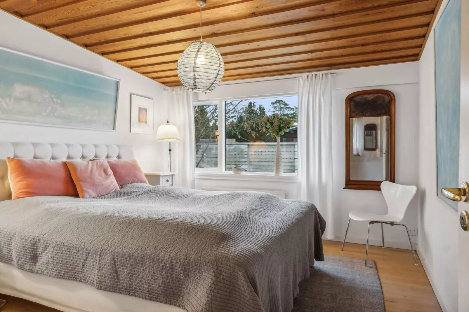 5 sterren vakantie huis in Hornbæk-Binnen