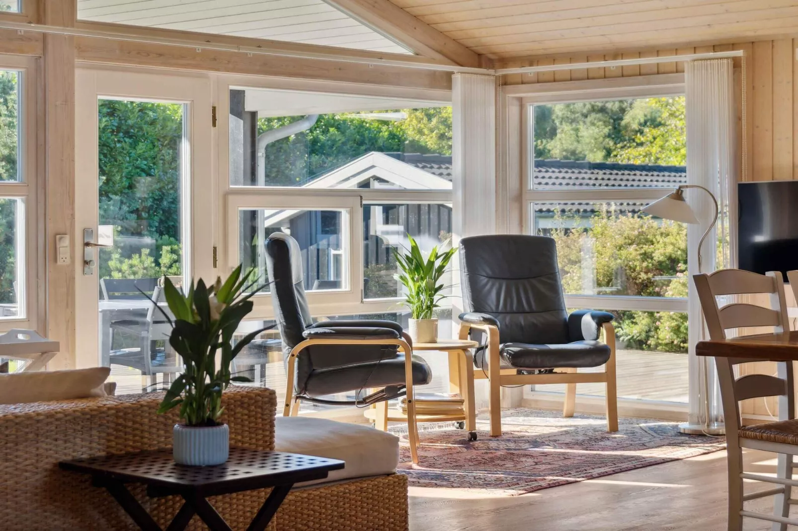 5 sterren vakantie huis in Højby-Binnen