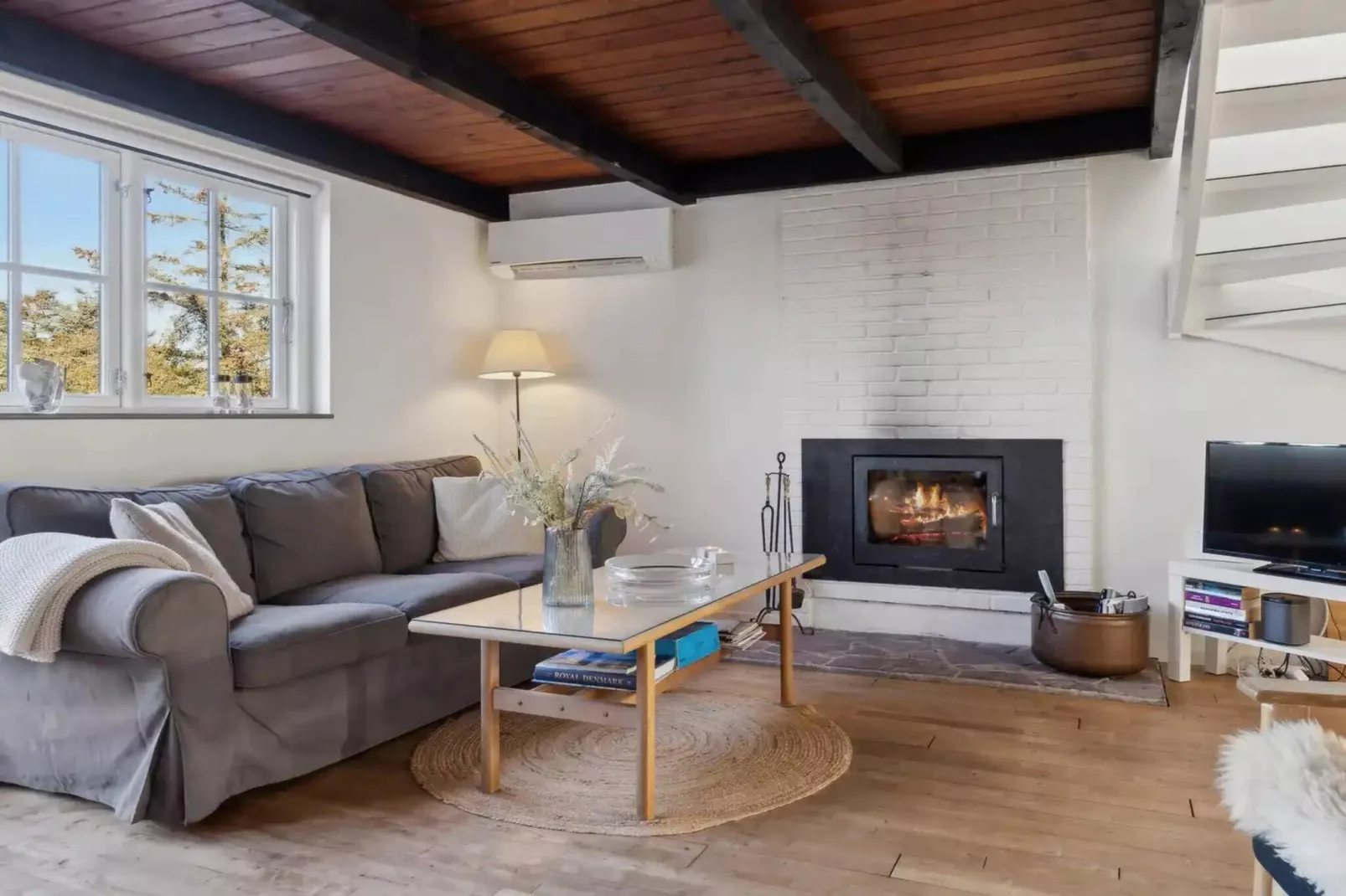 5 sterren vakantie huis in Blokhus-Binnen