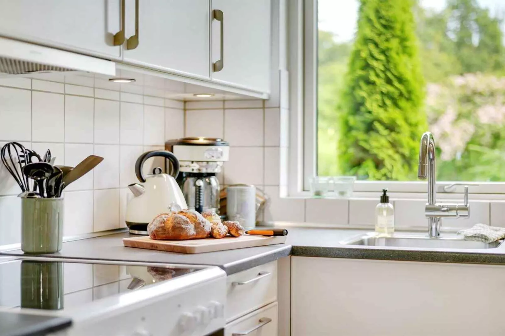 5 sterren vakantie huis in Vejby-Binnen