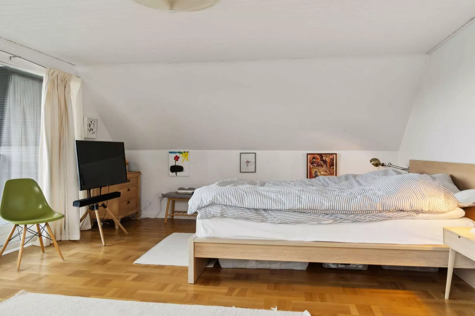 5 sterren vakantie huis in Bandholm-Binnen